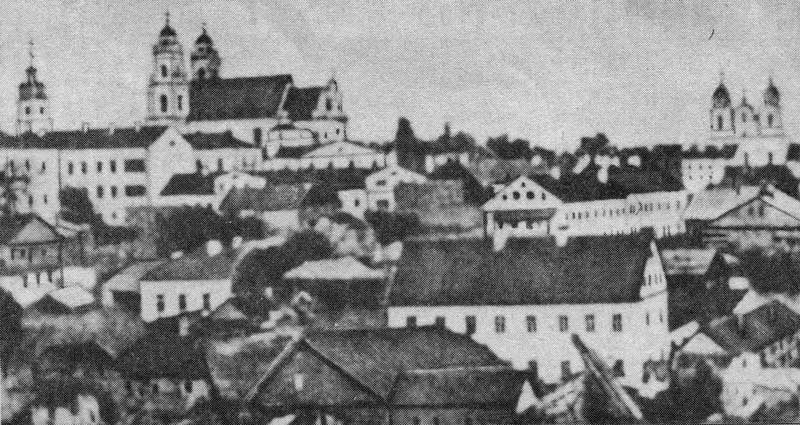 ̳��� � XIX ��������