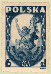 Студзеньскае паўстаньне