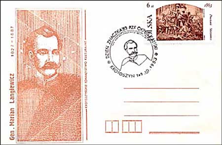 Мар'ян Лянгевіч (1827-1887)