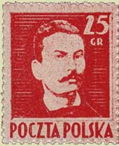 Рамуальд Траўгут