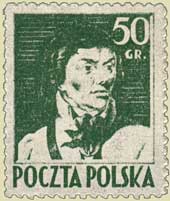 Тадэвуш Касьцюшка