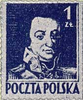 Ян Генрык Дамброўскі