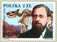 Ян Чэрскі (1845-1892)