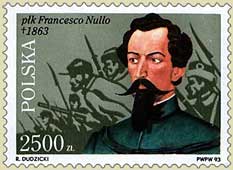 Палкоўнік Франчэска Нула