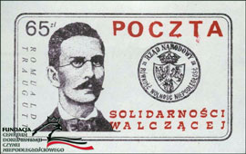 Рамуальд Траўгут