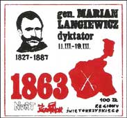 Генэрал Мар'ян Лянгевіч, дыктатар