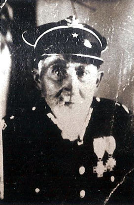 ����� �������� � ����������� �����, 1930-� ��.