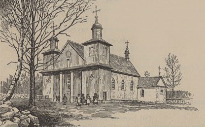 ������� � ���������� (������� ������ ��������), 1898 �.