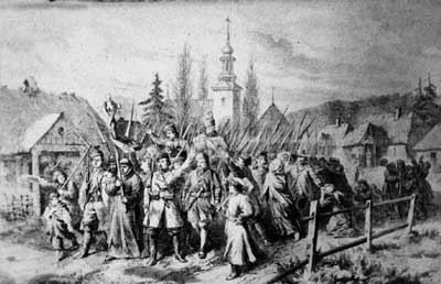 ����� �������� � �������